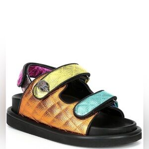 Kurt Geiger Leather Women's Sandals